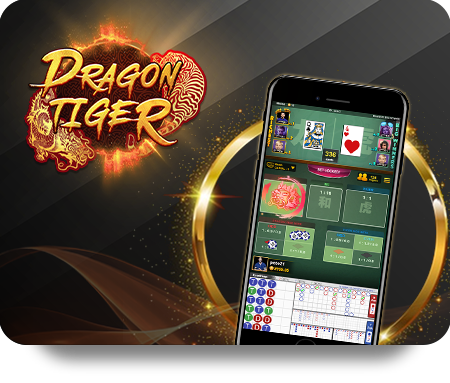 The Rise of Gclub Dragon Tiger in Online Gaming
